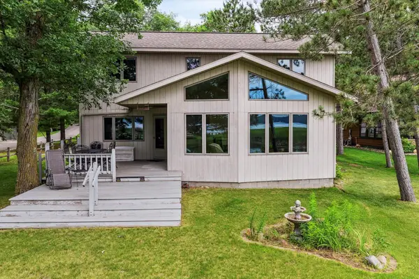 11959 Northgate Lane, Fifty Lakes, MN 56442