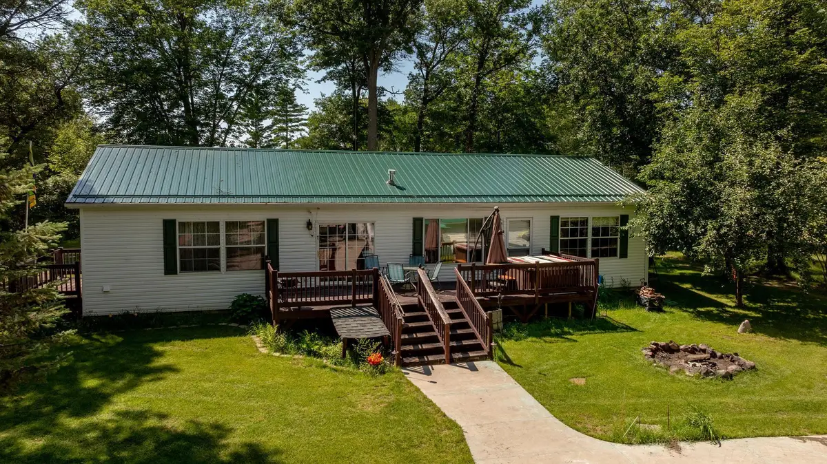 23829 Bulrush Drive, Merrifield, MN 56465 - Image #1