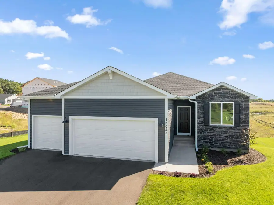 17053 Uranimite Street Nw, Ramsey, MN 55303 - Image #3