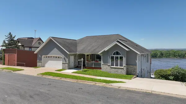 106 S 2nd Street, Alma, WI 54610