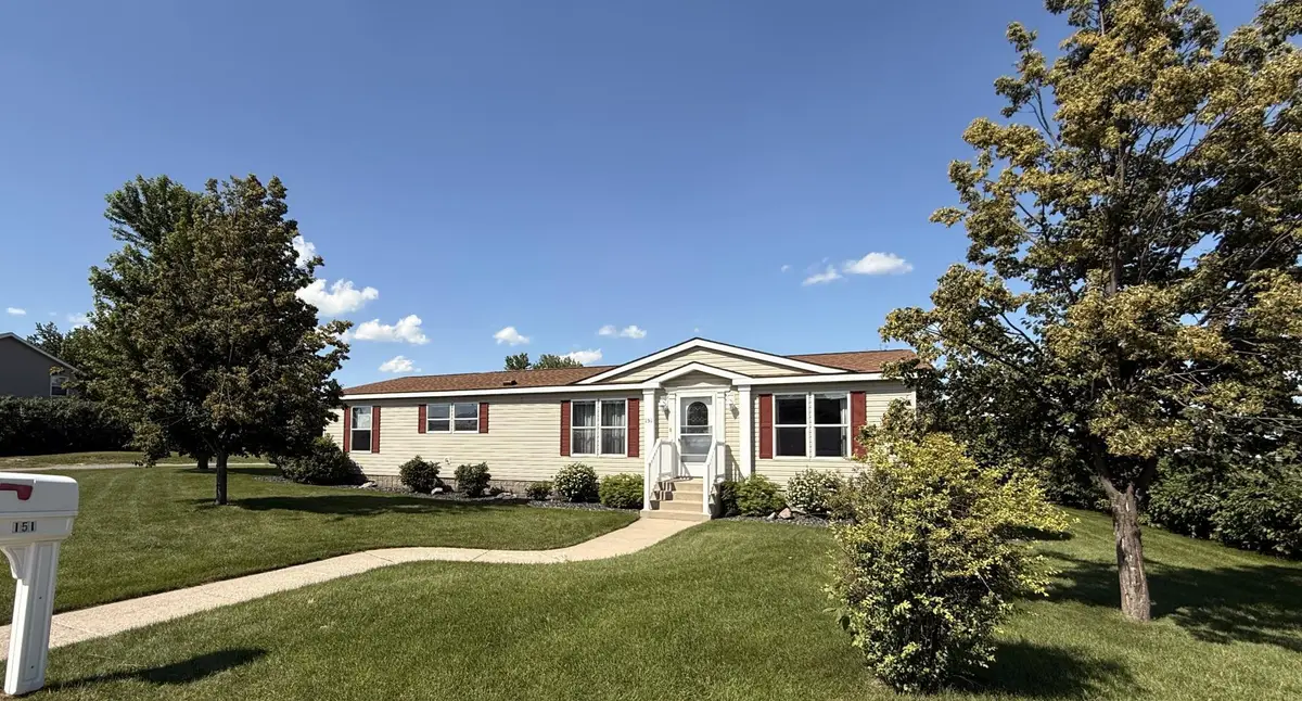 151 Skyline Drive, Granite Falls, MN 56241 - Image #1