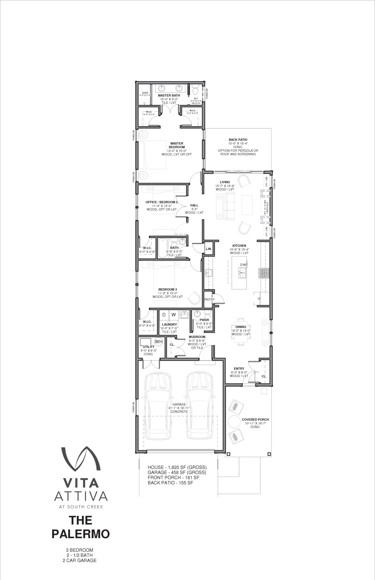 5307 217th Street W, Farmington, MN 55024 - #1