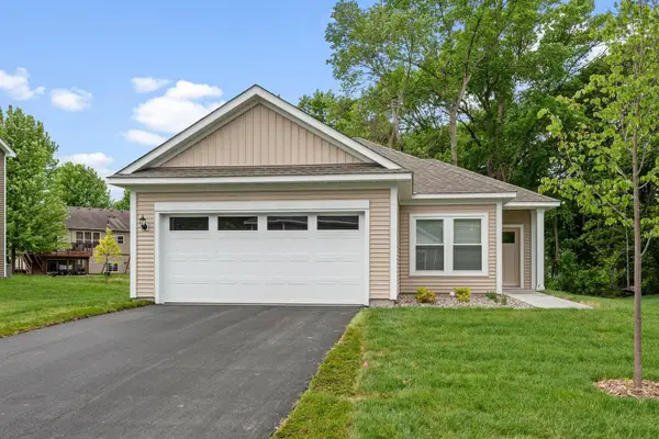 693 Aspen Lane, Montrose, MN 55363