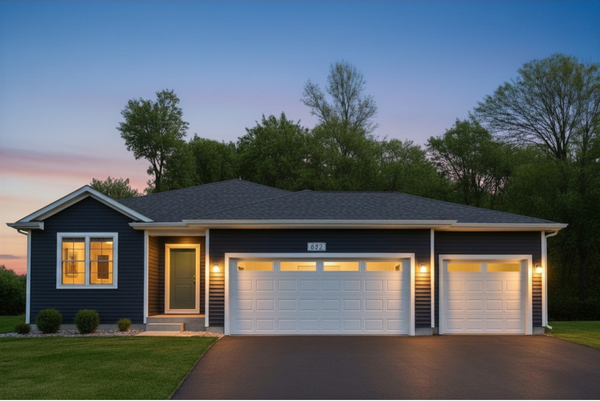 692 Aspen Lane, Montrose, MN 55363