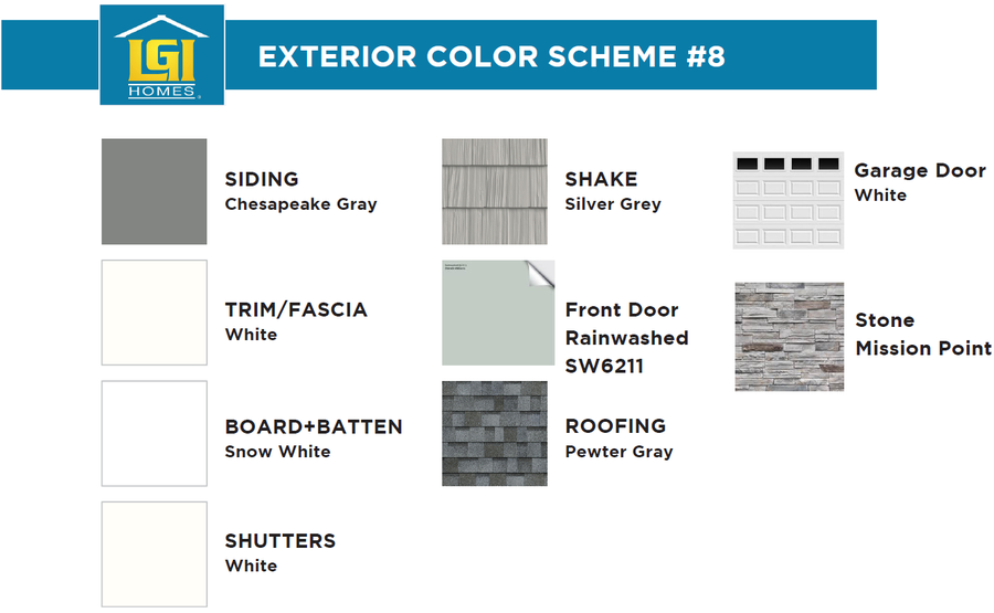 692 Aspen Lane, Montrose, MN 55363 - Image #2