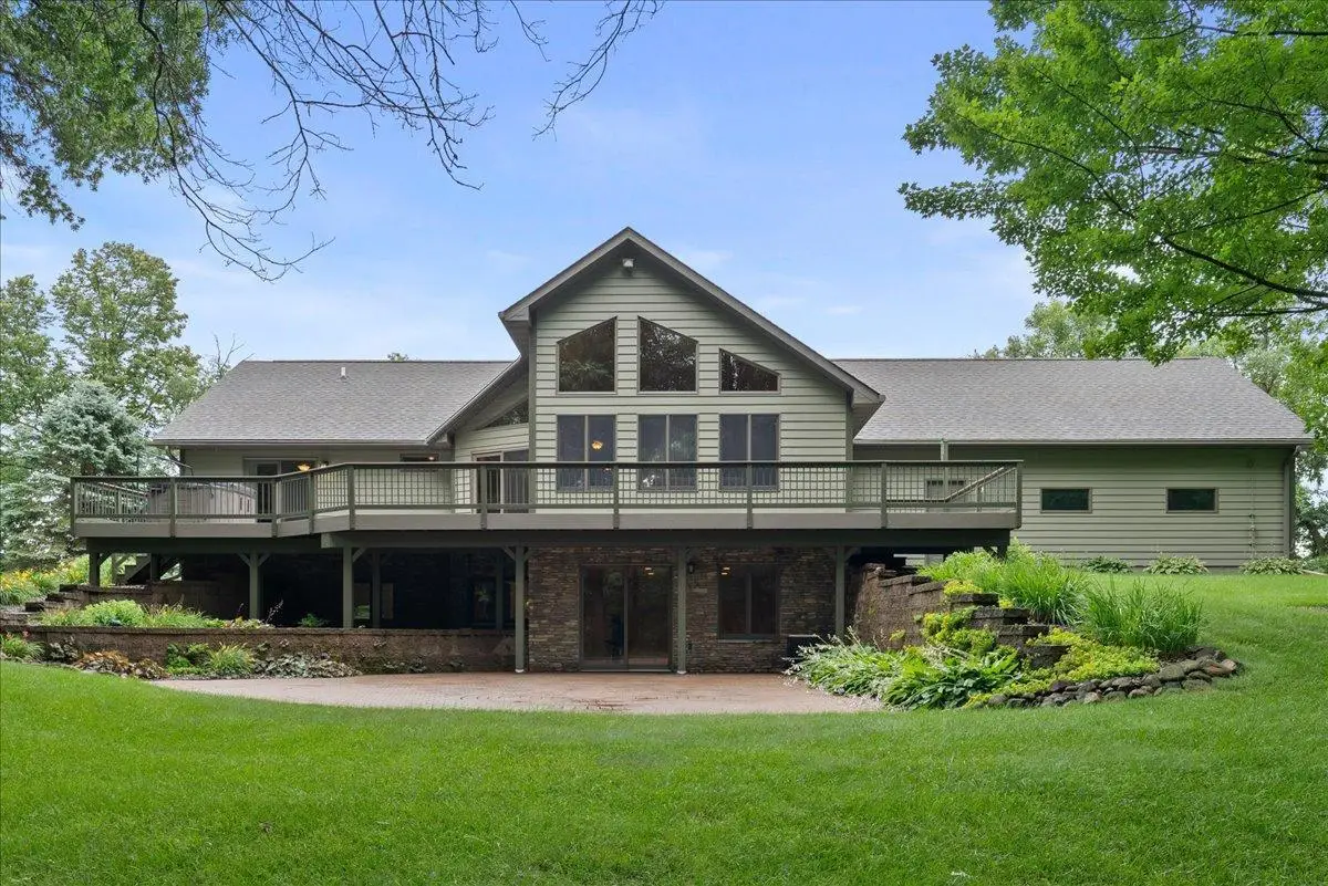 2150 220th Street, Deer Park, WI 54007 - #1