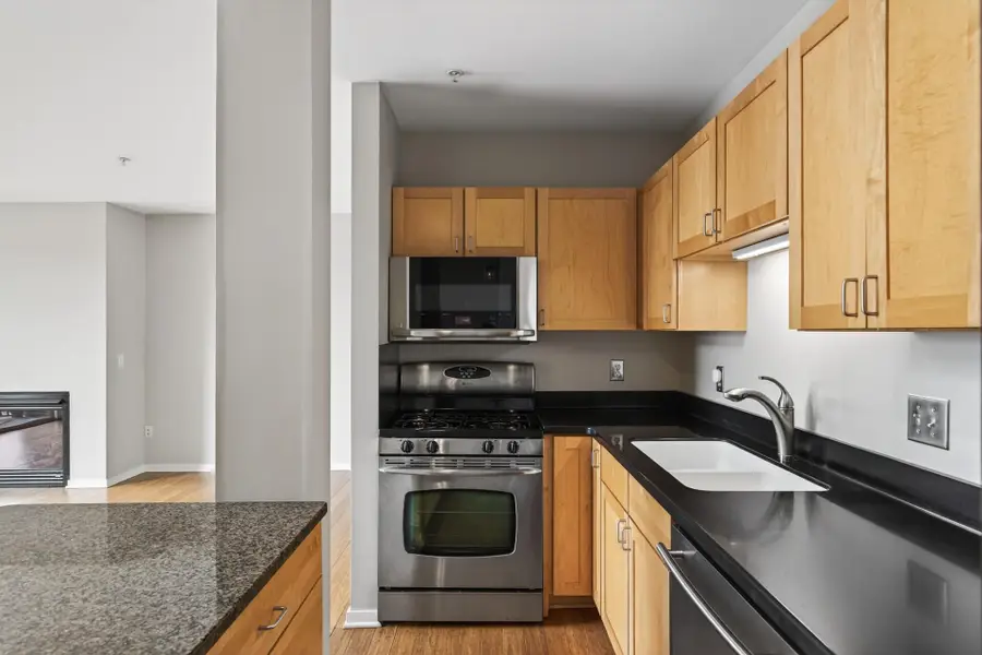 1829 3rd Avenue S #204, Minneapolis, MN 55404 - #2