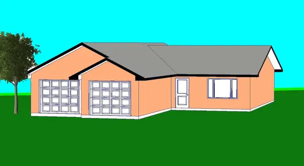 Lots  9 & 10 Blk 4 Hidden Oak Lane, Thief River Falls, MN 56701