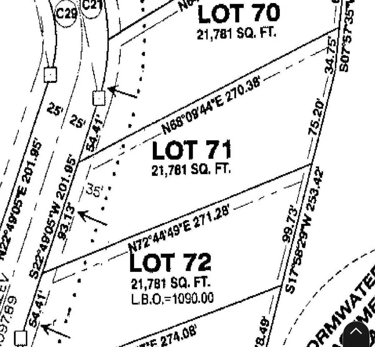 745 165th Street, Hammond, WI 54015 - #1