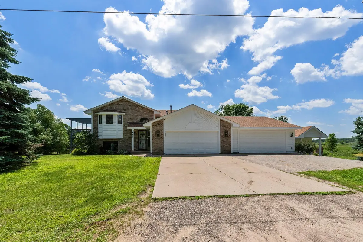 110 132nd Avenue Ne, Blaine, MN 55434 - Image #1