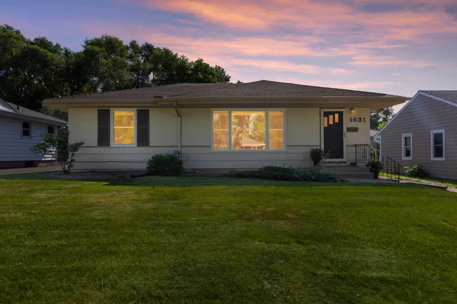 1631 Oregon Avenue S, Minneapolis, MN 55426 - #3