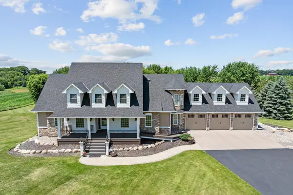 27140 Jonquil Avenue, Elko, MN 55020