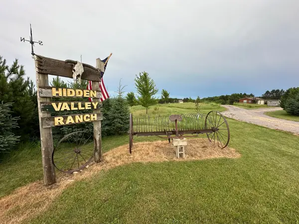 22070 295th Avenue, Long Prairie, MN 56347