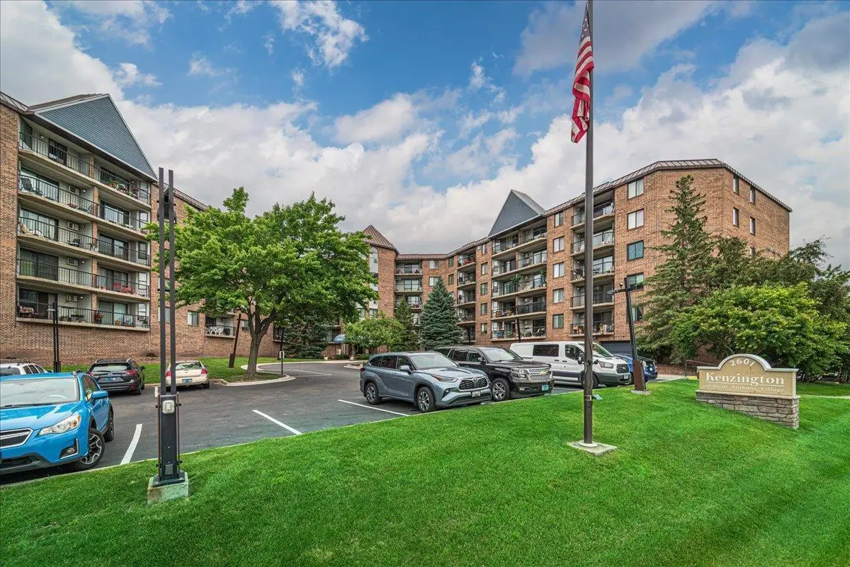 2601 Kenzie Terrace #519, Minneapolis, MN 55418 - Image #1