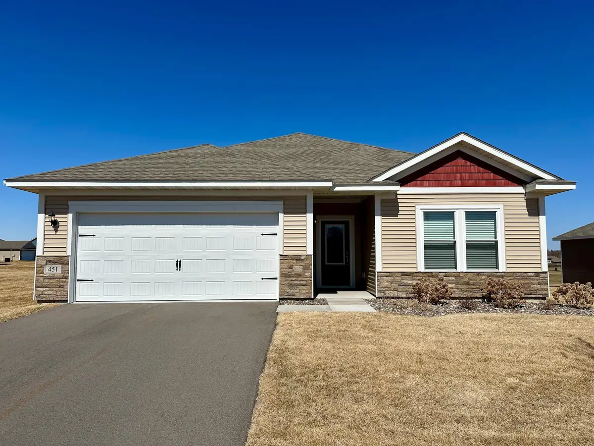 155 Summerfield Drive, Waverly, MN 55390 - Image #1