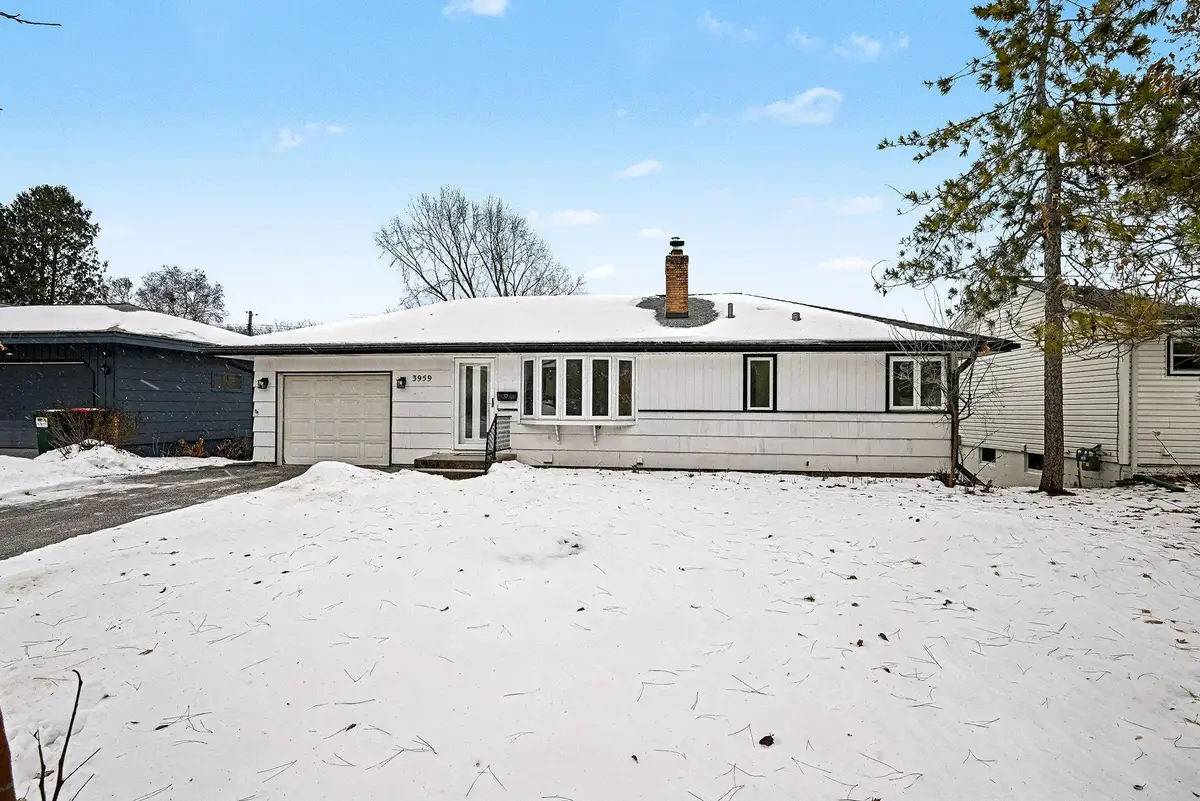 3959 Arthur Street Ne, Minneapolis, MN 55421 - Image #1
