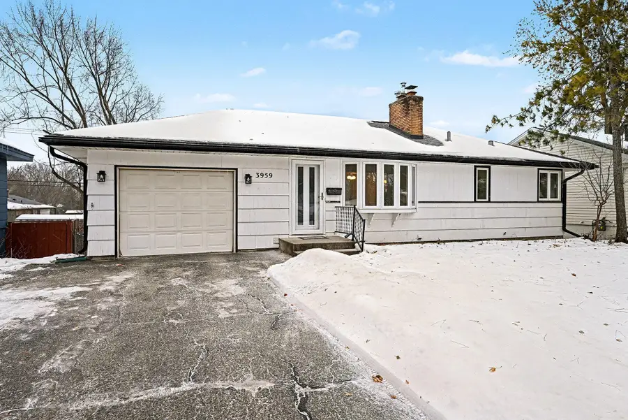 3959 Arthur Street Ne, Minneapolis, MN 55421 - Image #2