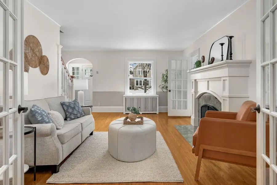 2192 Wellesley Avenue, Saint Paul, MN 55105 - #2