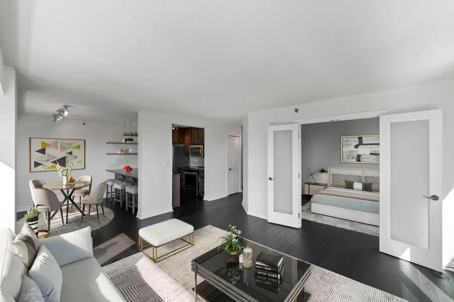 433 S 7th Street #1814, Minneapolis, MN 55415 - Image #2