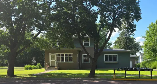 1319 3rd Avenue, Mountain Lake, MN 56159