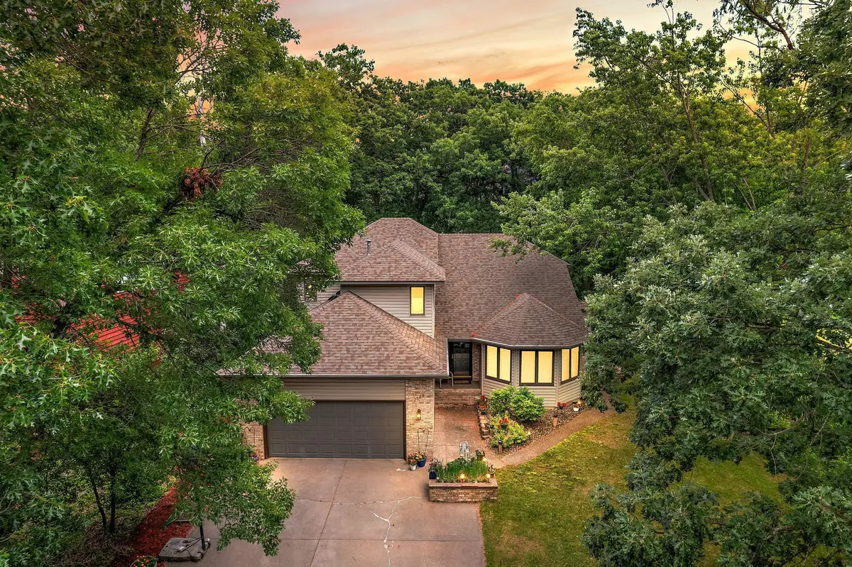 2569 Hayward Avenue N, Oakdale, MN 55128 - #1