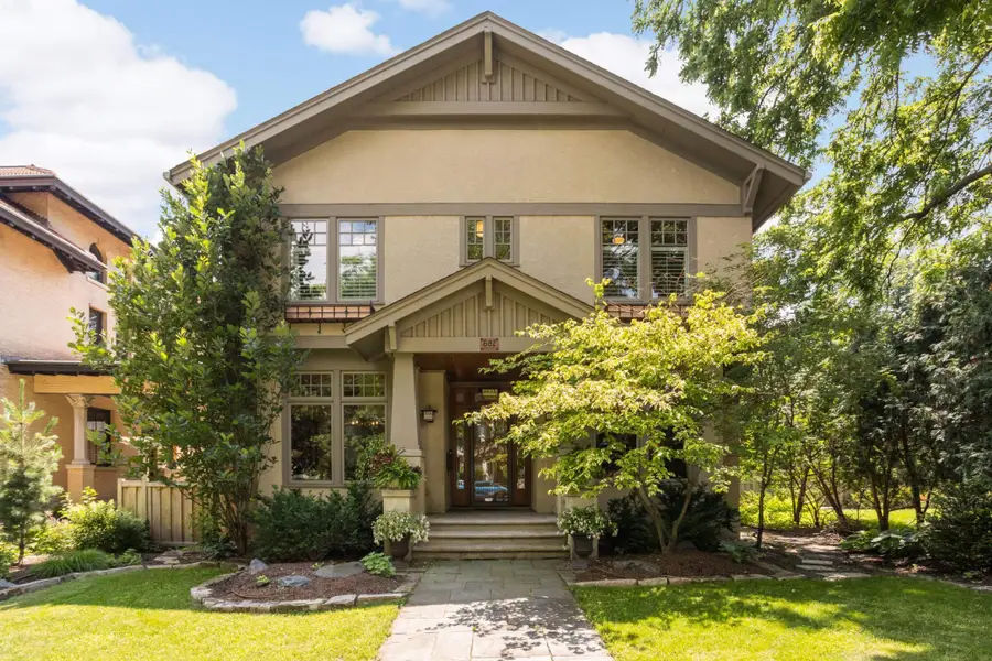 582 Summit Avenue, Saint Paul, MN 55102 - #3