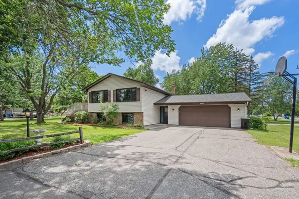 12216 Oakview Avenue Se, Becker, MN 55308