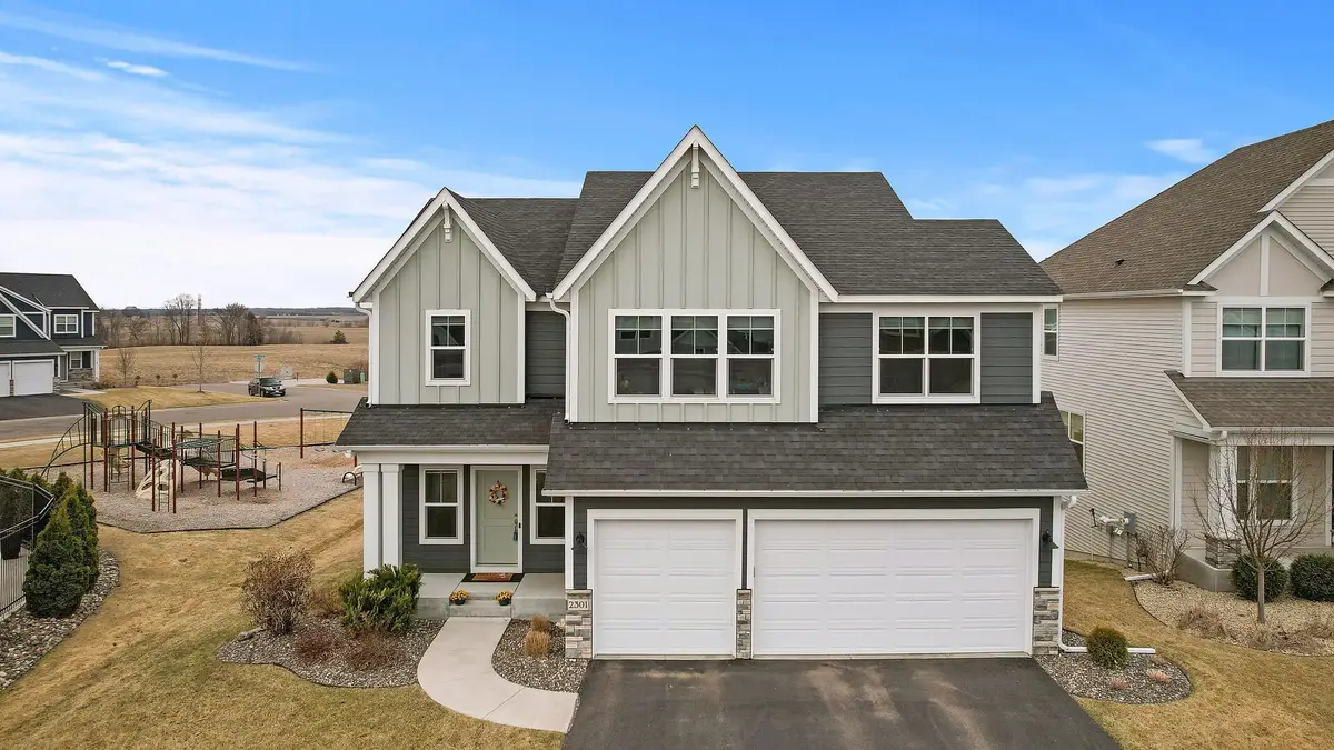 2301 Kester Avenue Ne, Saint Michael, MN 55376 - Image #1