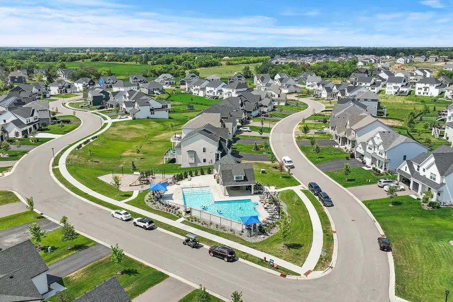 2301 Kester Avenue Ne, Saint Michael, MN 55376 - Image #2