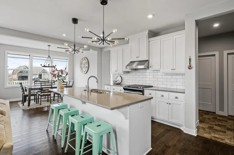 2301 Kester Avenue Ne, Saint Michael, MN 55376 - Image #3