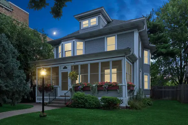 3129 Holmes Avenue S, Minneapolis, MN 55408