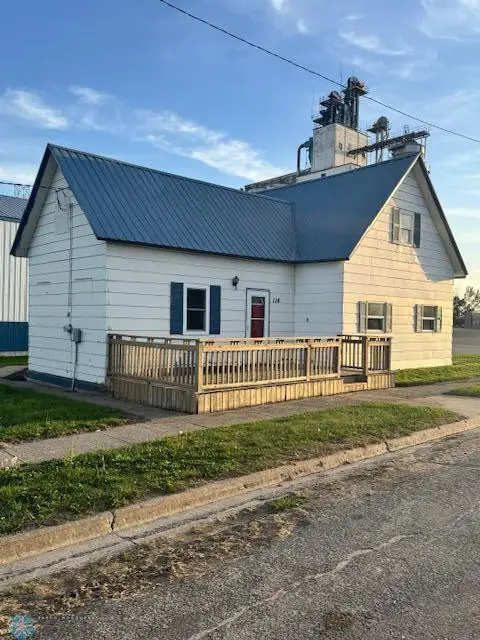 114 5th, Finley, ND 58230 - Image #3