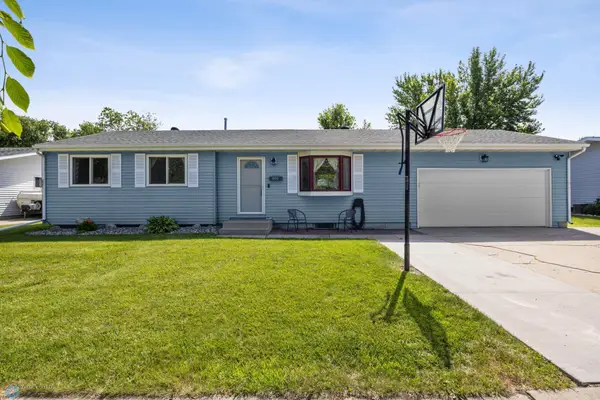 901 7th Street W, West Fargo, ND 58078