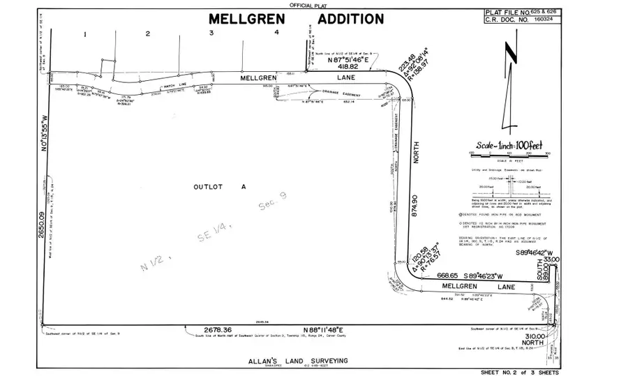XX TBD Mellgren Lane, Chaska, MN 55318 - #2
