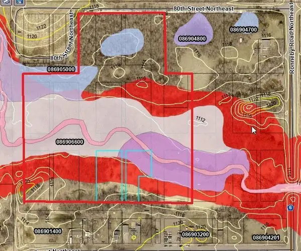 142xx 80th Street Ne, Foley, MN 56329