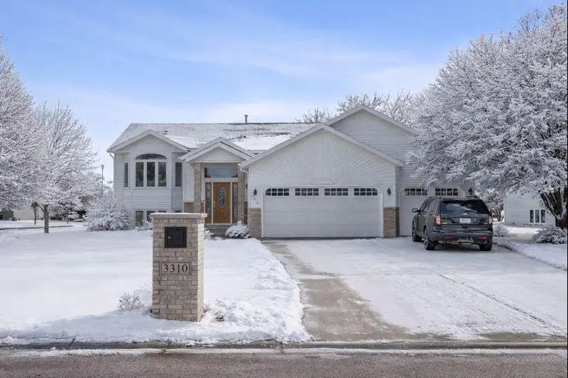 3310 28th Avenue S, Fargo, ND 58103 - #1
