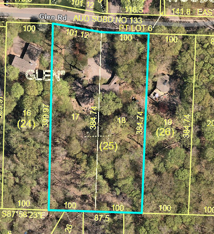 24695 Glen Road, Excelsior, MN 55331 - #2