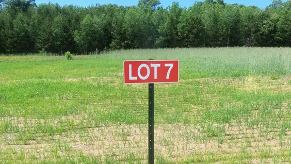 Lot 7 Maple Ln, Siren, WI 54872