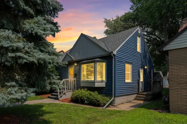 4914 Oliver Avenue N, Minneapolis, MN 55430