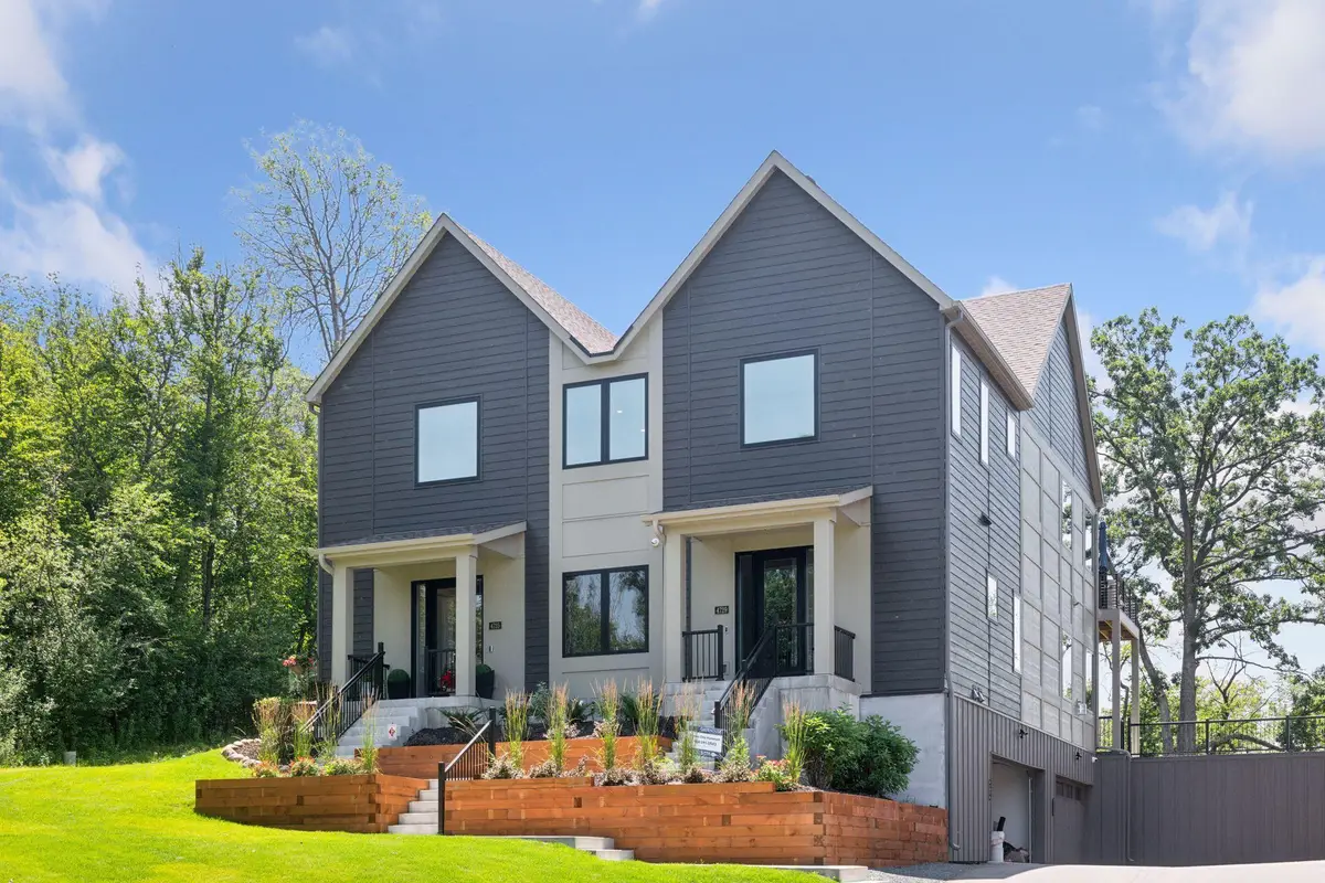 4725 Linden Cove Lane, Savage, MN 55378 - #1