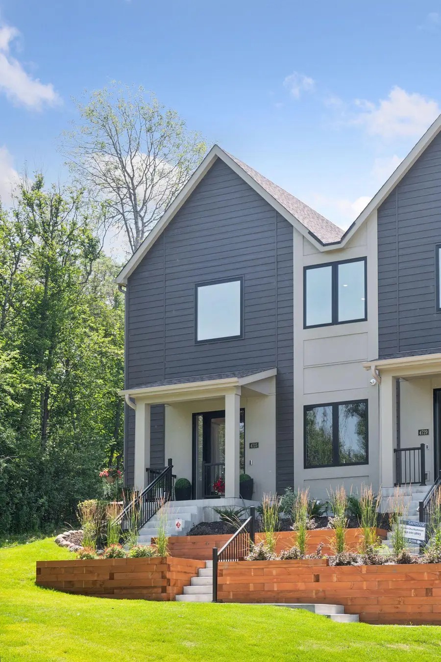 4725 Linden Cove Lane, Savage, MN 55378 - #2