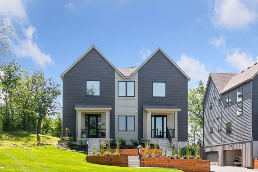 4725 Linden Cove Lane, Savage, MN 55378 - #3