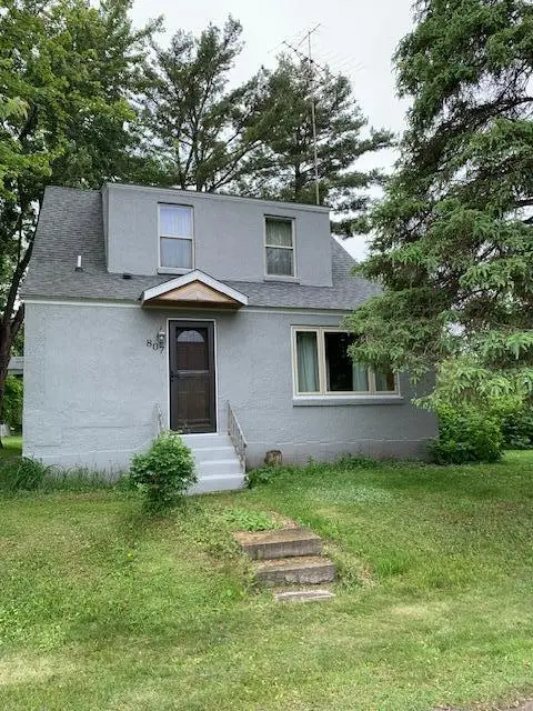 807 Lindbergh Drive N, Little Falls, MN 56345 - #1