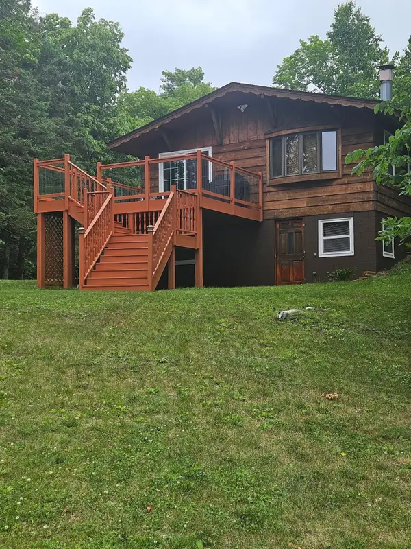 576 Pine Mountain Lake Road Nw, Backus, MN 56435