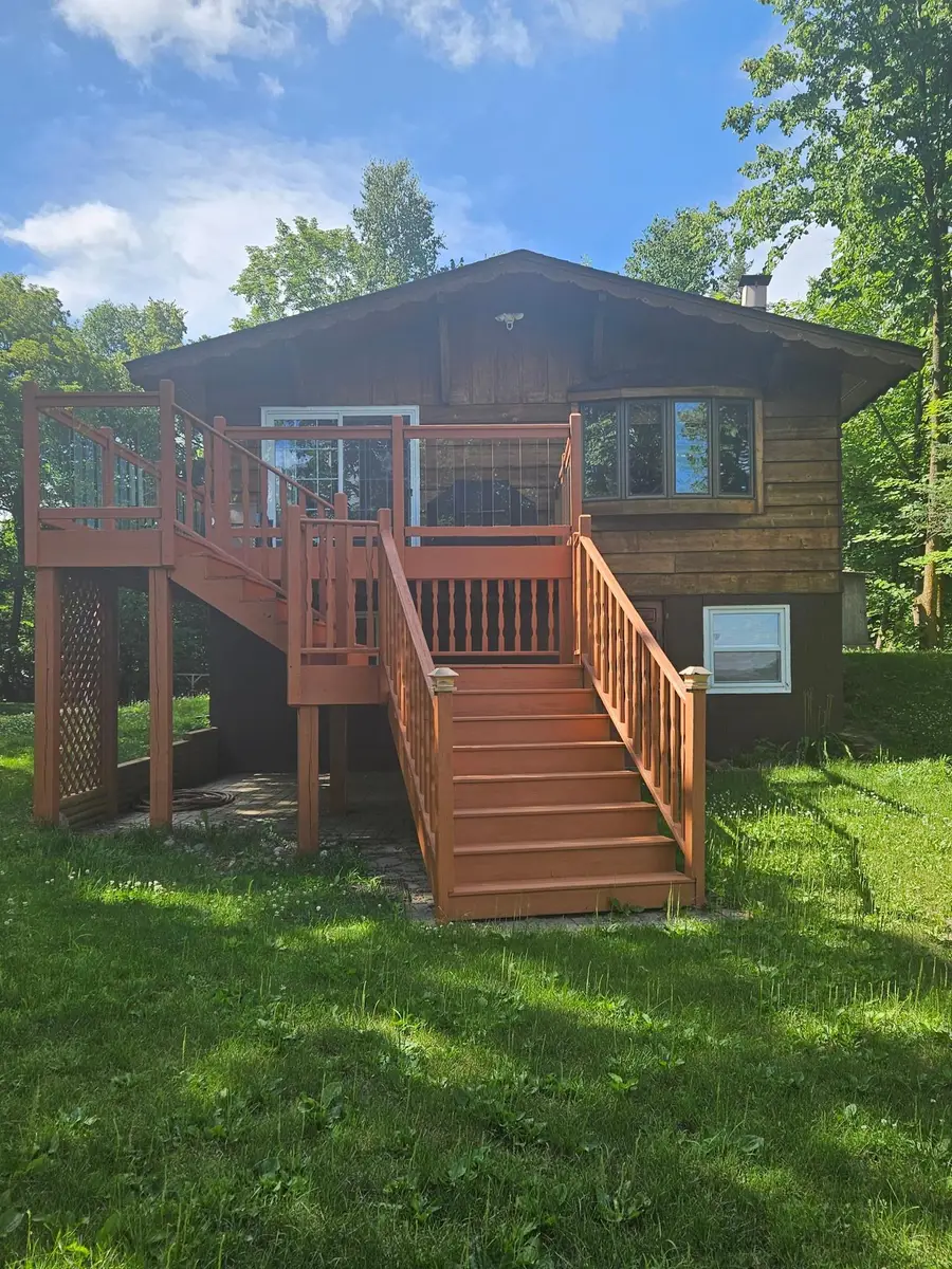 576 Pine Mountain Lake Road Nw, Backus, MN 56435 - #2