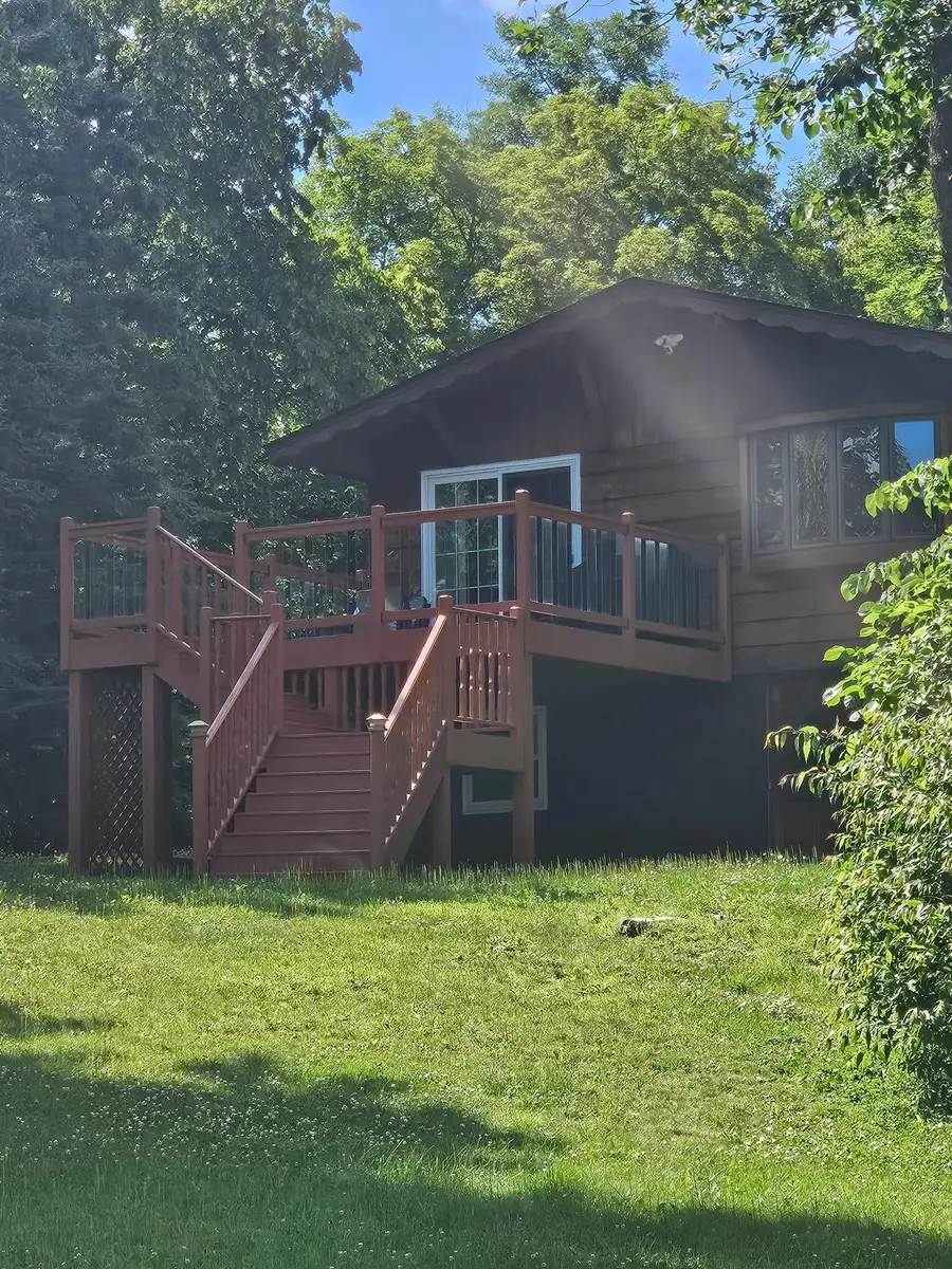 576 Pine Mountain Lake Road Nw, Backus, MN 56435 - #3