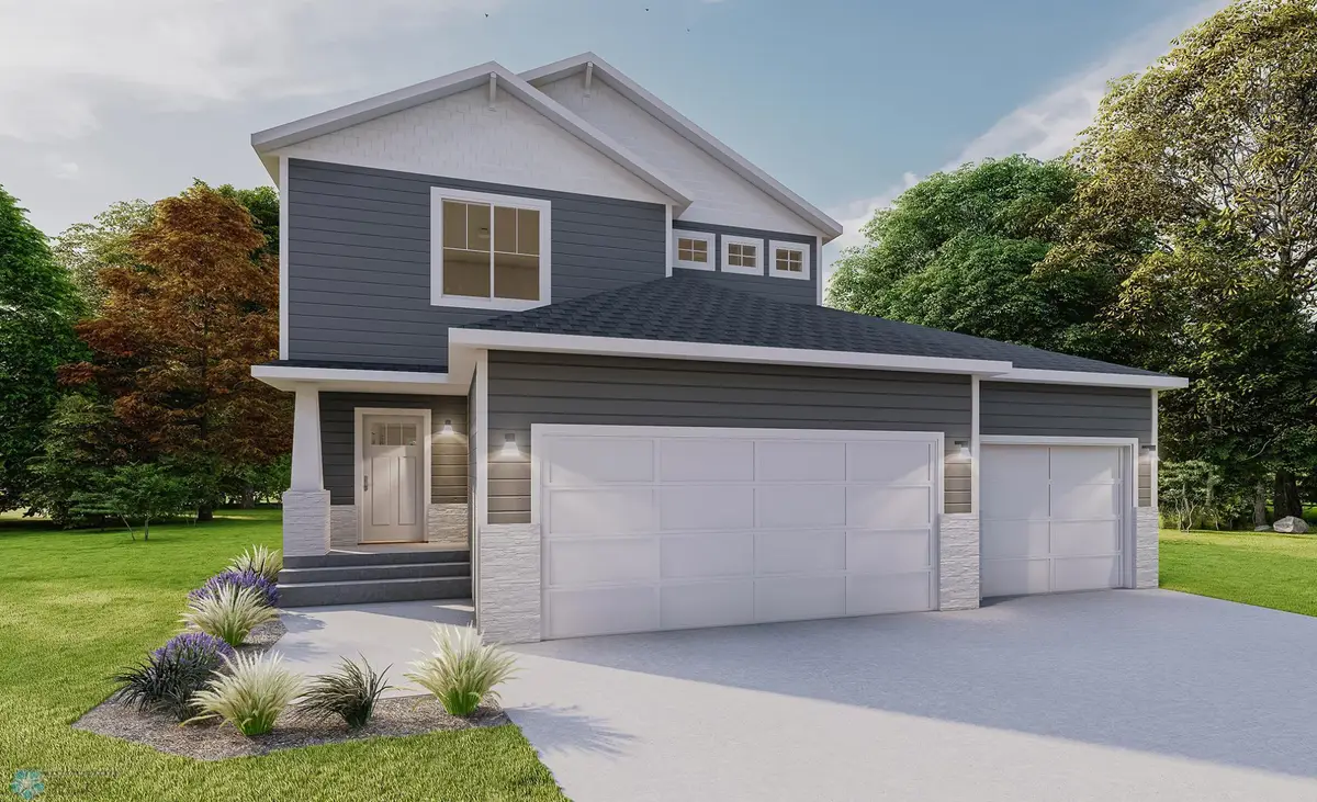 4801 Decorah Way S, Fargo, ND 58104 - Image #1