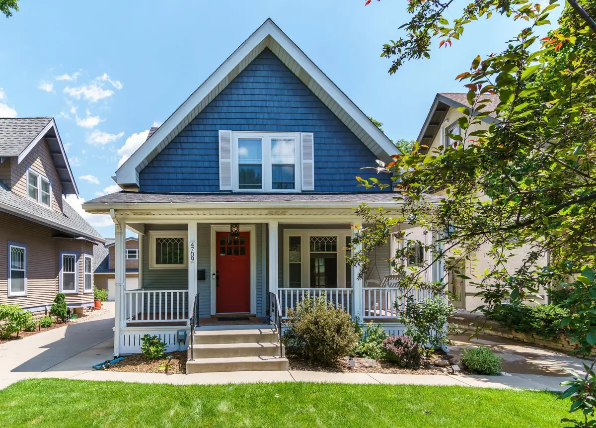 4709 Colfax Avenue S, Minneapolis, MN 55419 - Image #1
