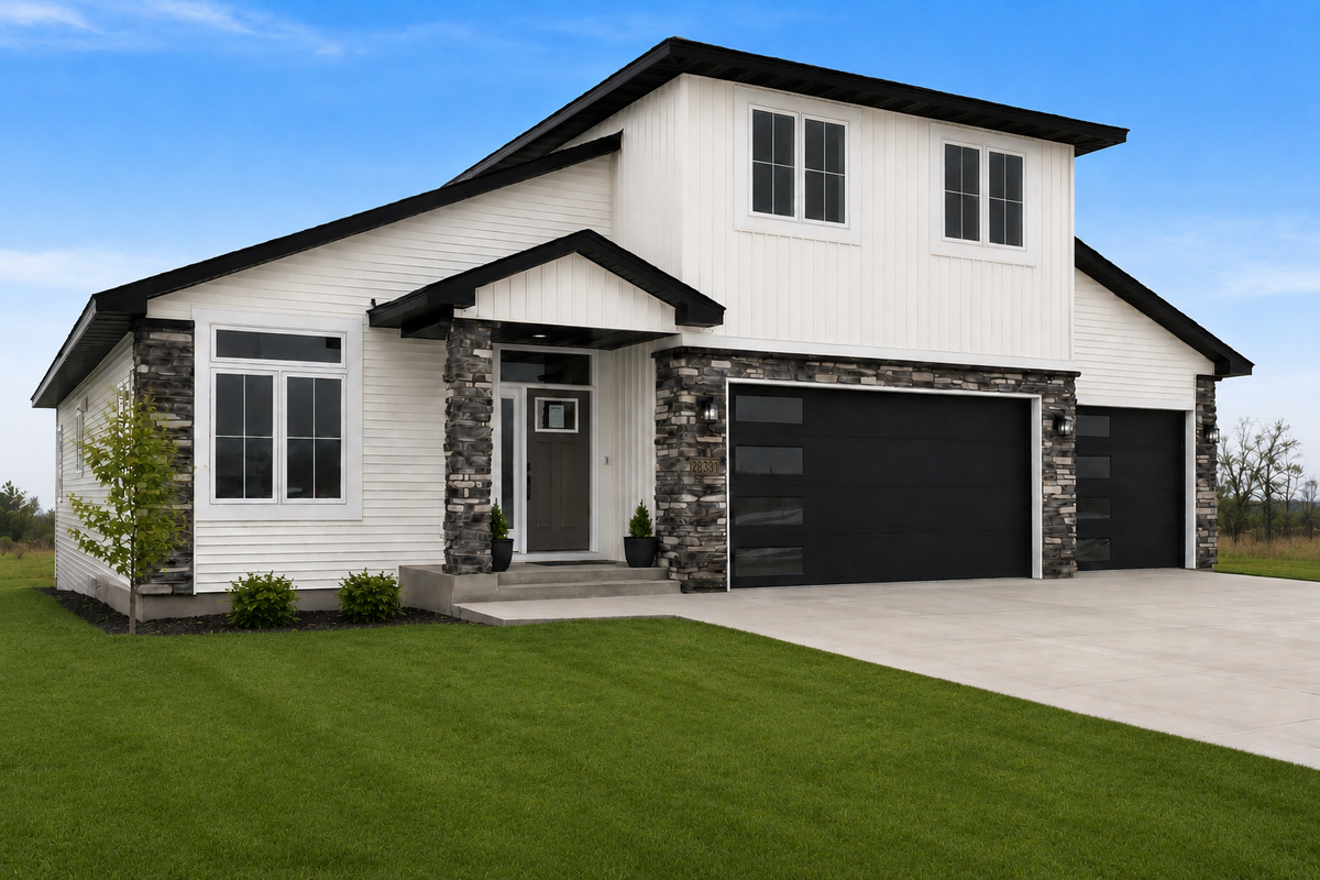 26331 Preserve Drive, Elko New Market, MN 55054 - #1
