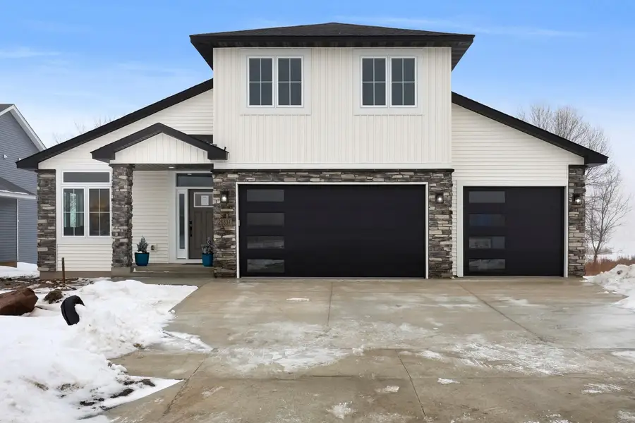 26331 Preserve Drive, Elko New Market, MN 55054 - #2